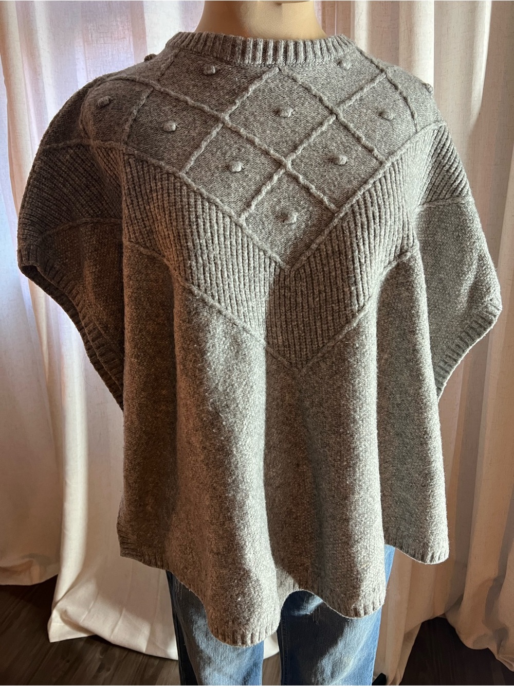 Loft sweater